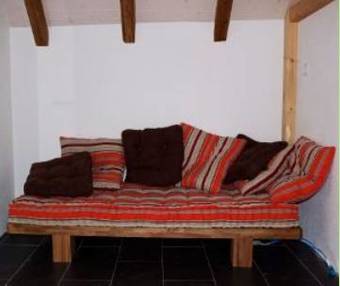 Hotel H�tel De La Truite