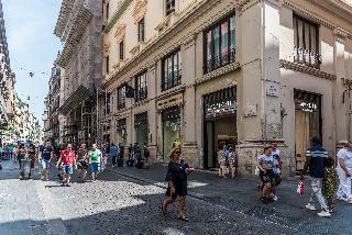 Lifestyle Hotel Matilde Naples