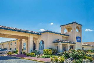 Hotel Baymont By Wyndham Tehachapi