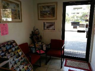 Hotel Beach Tropics Motel