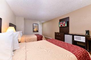 Hotel Red Roof Inn Chambersburg