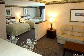Hotel Phoenix Inn Suites Albany