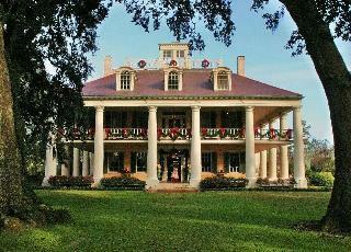 Hotel Houmas House Plantation