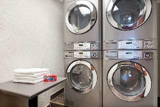 Hotel Microtel Inn & Suites By Wyndham Urbandale/des Mo