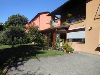 Apartamento Casa Prati