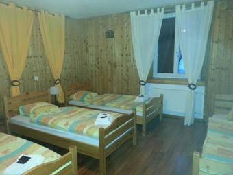 Posada Hotel Restaurant Vue-des-alpes