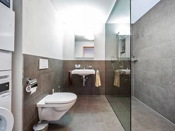 Apartamento Wohnung Jones