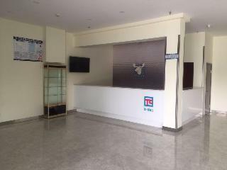 Pai Hotelsa Baixiang Temple Jining