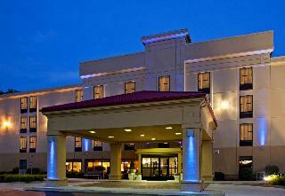 Hotel Holiday Inn Express South