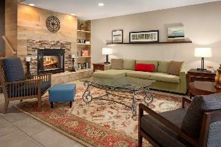 Hotel Country Inn & Suites Lexington