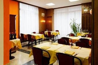 Hotel Albergo Stazione