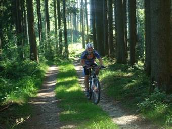 Posada Gasthof Krone