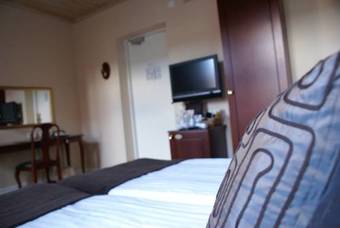 Hotel Continental - Sweden Hotels