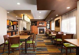 Hotel Fairfield Inn & Suites Oklahoma City Quail Springs