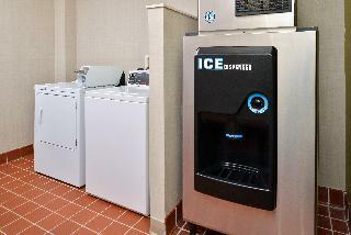 Hotel Holiday Inn Express Providence-north Attleboro