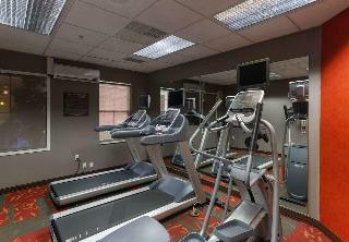 Hotel Residence Inn Little Rock North