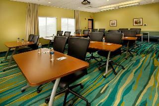 Hotel Springhill Suites San Antonio Seaworld/lackland