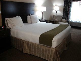 Hotel Holiday Inn Express & Suites Lynnwood
