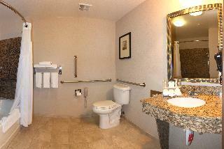 Holiday Inn Express Hotel & Suites Vancouver Mall