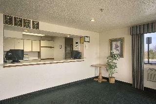 Hotel Travelodge By Wyndham Hudsonville