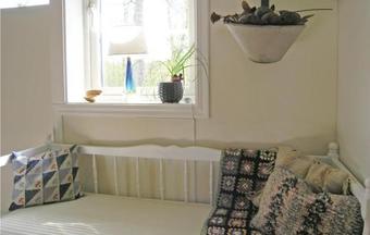 Holiday Home Sj�torpet Ed Bor