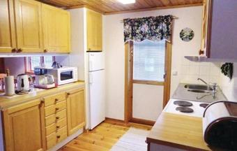 Holiday Home Breds�ttrav�gen K�pingsvik