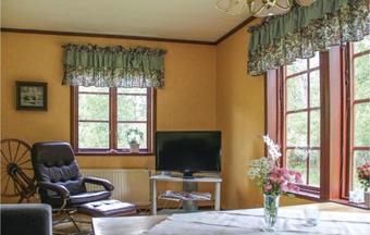 Holiday Home C/o Jedhammar Holmsj�