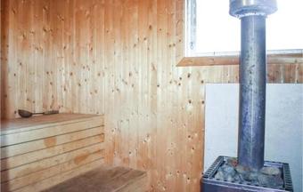 Holiday Home Holmsj� G�rd Holmsj�