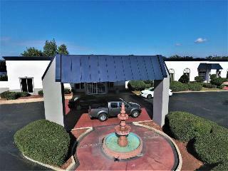 Hotel Quality Inn & Suites Laurel Area