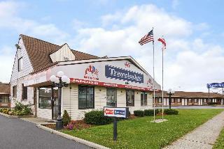 Hotel Travelodge By Wyndham Niagara Falls