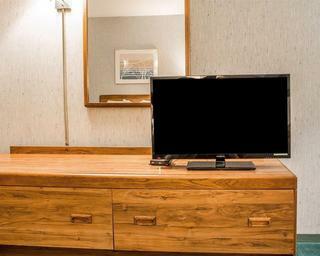 Hotel Econo Lodge Rothschild