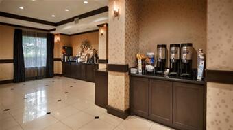 Hotel Best Western Plus Dfw Airport West Euless