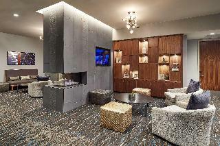 Hotel Homewood Suites By Hilton San Diego Downtown