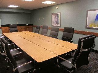 Hotel Best Western Benton Harbor-st. Joseph