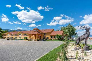 Hotel Baymont By Wyndham Salida