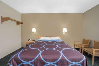 Hotel Super 8 By Wyndham Ely Minnesota