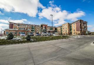 Hotel Residence Inn Omaha West