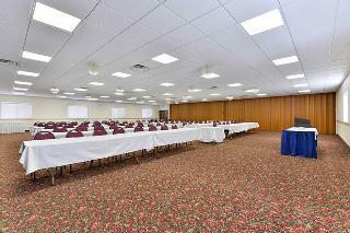 Hotel Econo Lodge Pierre
