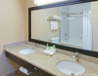 Hotel Holiday Inn Express Oakdale