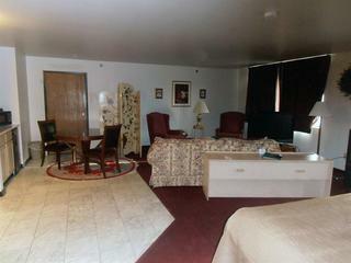 Quality Inn Hot Springs State Park