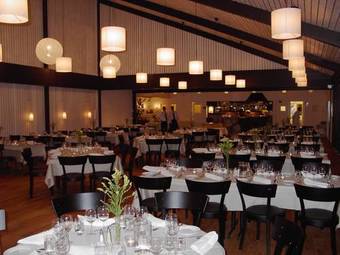 Barseb�ck Resort Hotell