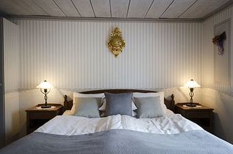 Posada Hotel Amalias Hus