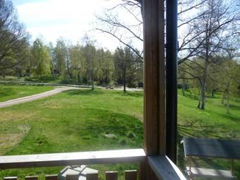 Vimmerby Camping Nossenbaden