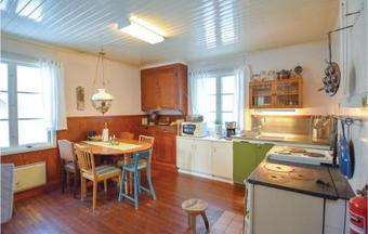 Holiday Home Ransbyv�gen Syssleb�ck