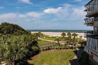 Hotel Wild Dunes Resort Homes And Villas