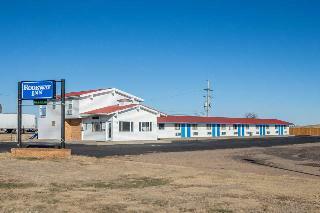 Hotel Rodeway Inn