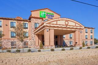 Hotel Red Lion Inn & Suites Mineral Wells