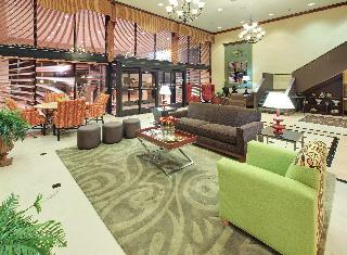 Hotel Holiday Inn Blytheville