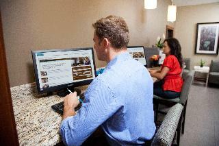 Hotel Staybridge Suites Austin North Parmer Lane