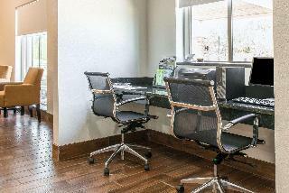 Hotel Sleep Inn Ellenboro-city